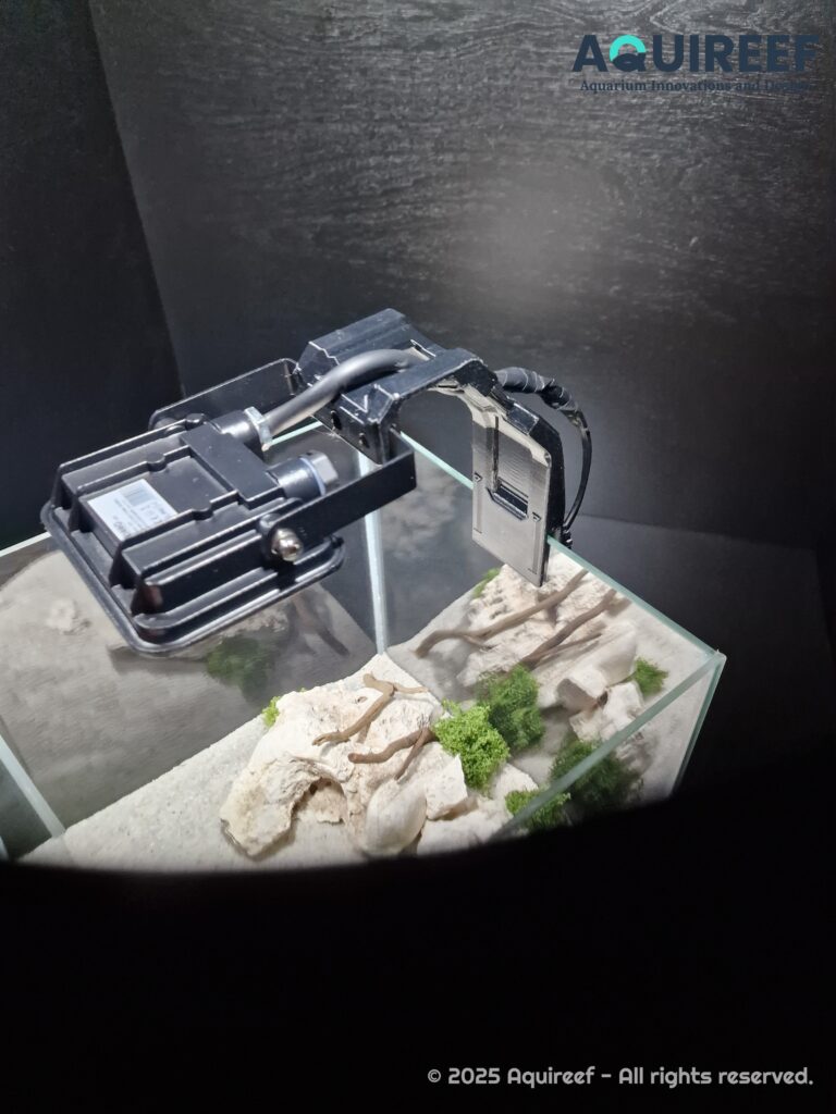Aquireef3D Custom Print Blog showcasing the 2 min 1
