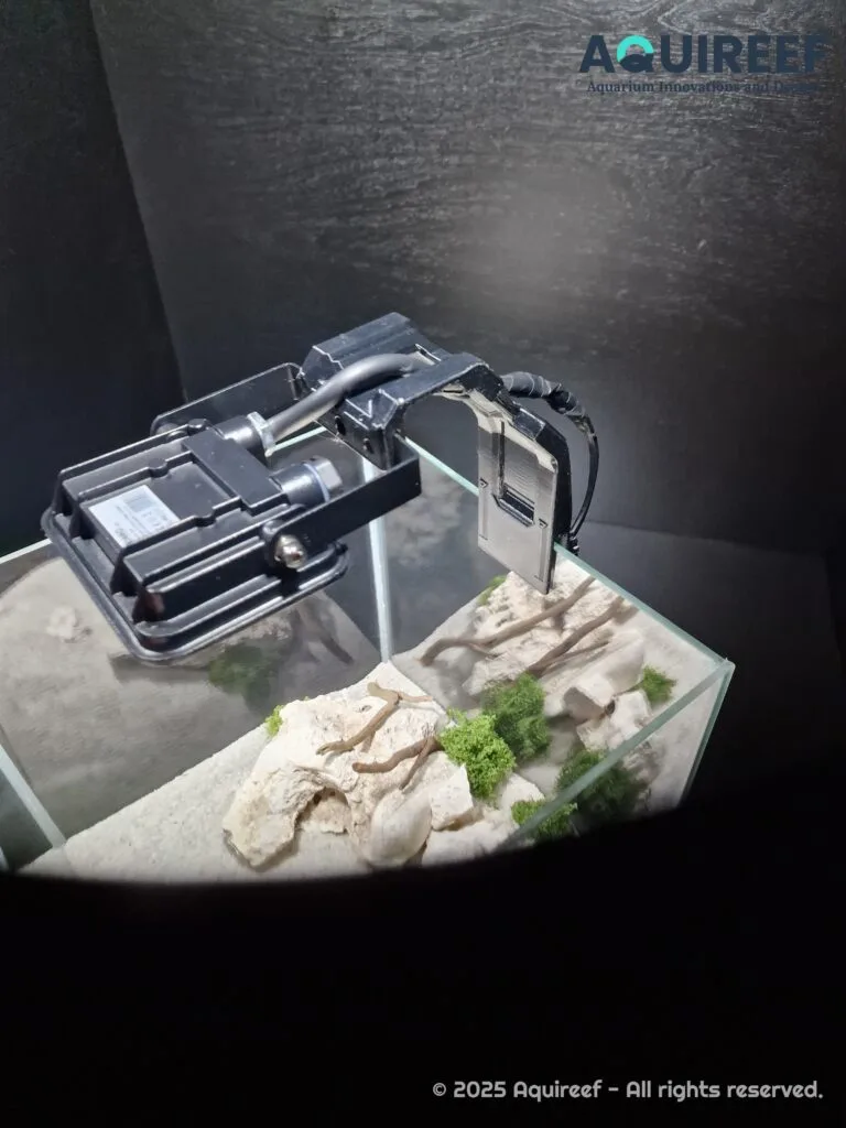 Aquireef3D Custom Print Blog showcasing the 2 min 1