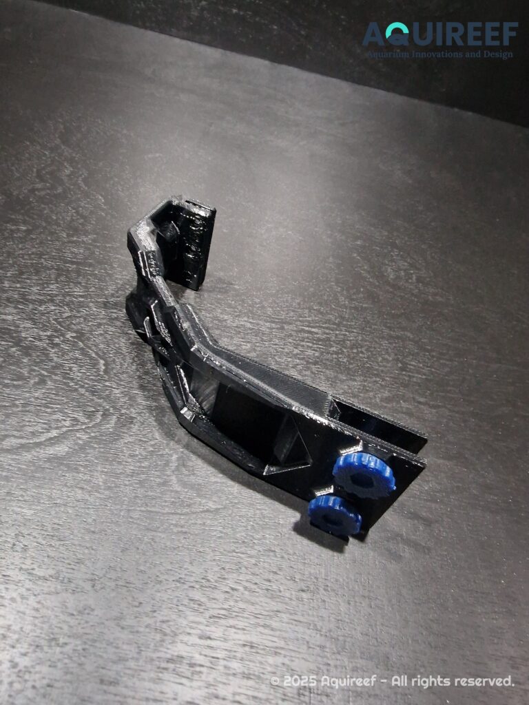 Aquireef3D Custom Print Blog showcasing the 5 min