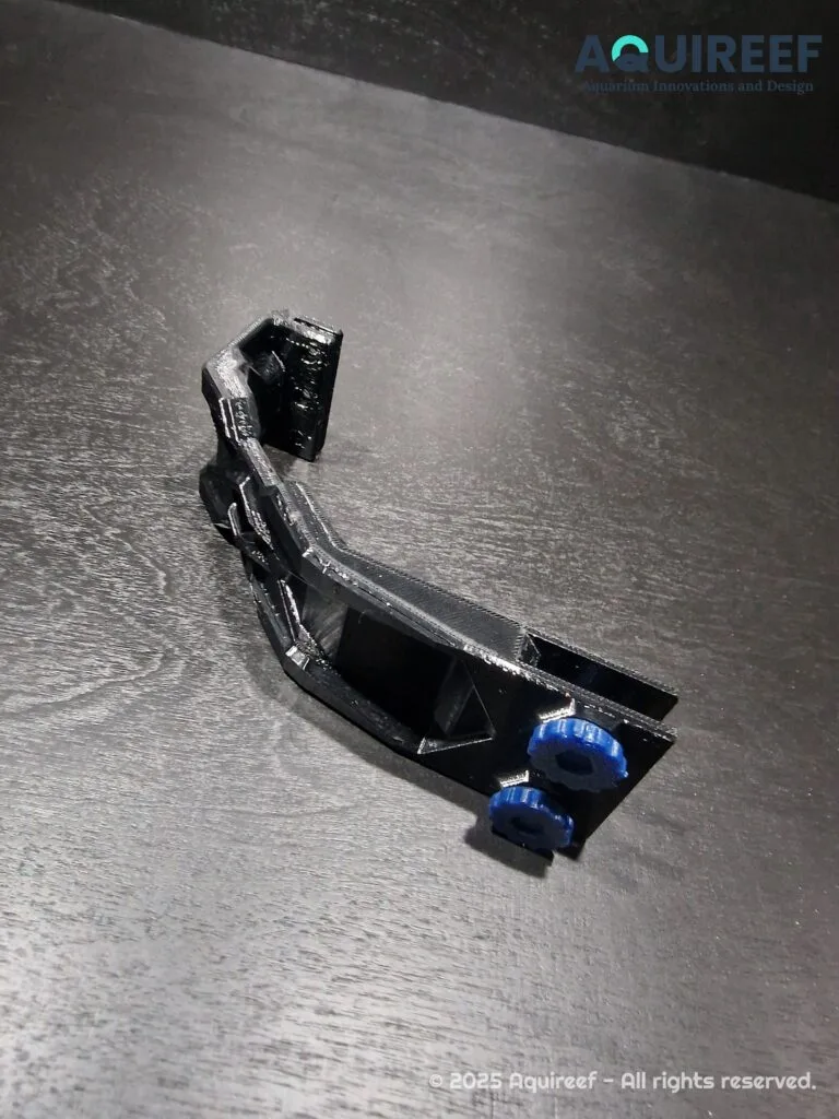 Aquireef3D Custom Print Blog showcasing the 5 min