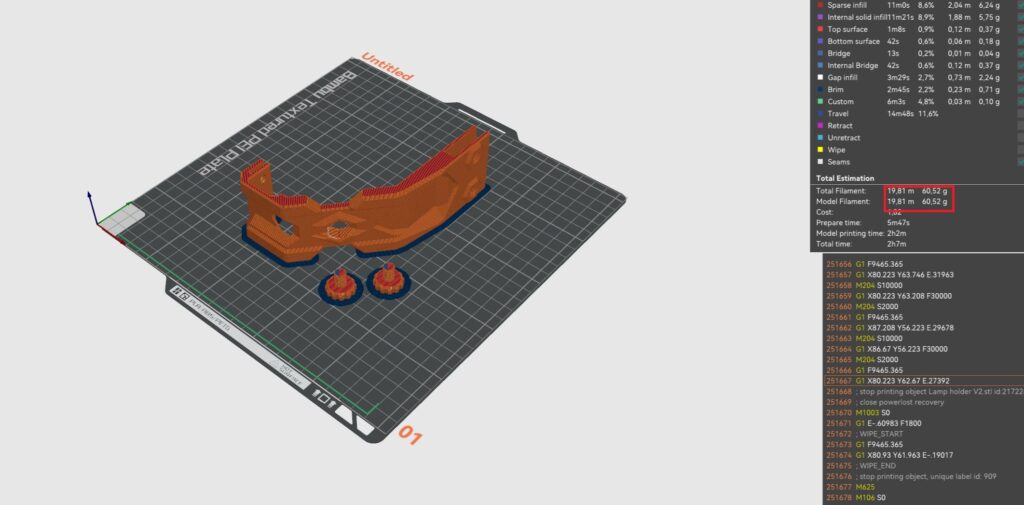 Aquireef3D Custom Print Blog showcasing the pacioj pradzioj min