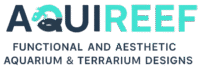 Functional and Aesthetic Aquarium & Terrarium Designs