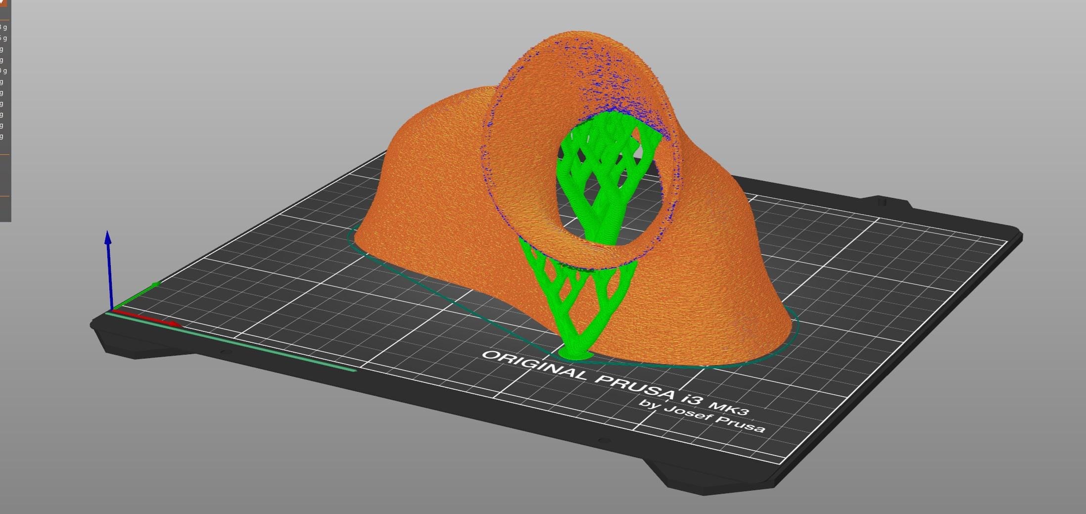 Terrarium & Aquarium Underground Pet Hide - Rest and Observation Zone | Twilight Refuge 3D Printable STL File - Image 10